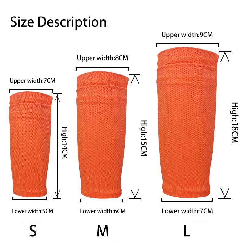 green Double leg warmers - fansmotif