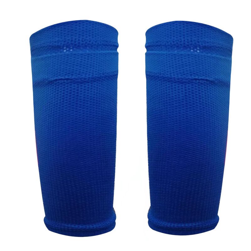 blue Double leg warmers - fansmotif