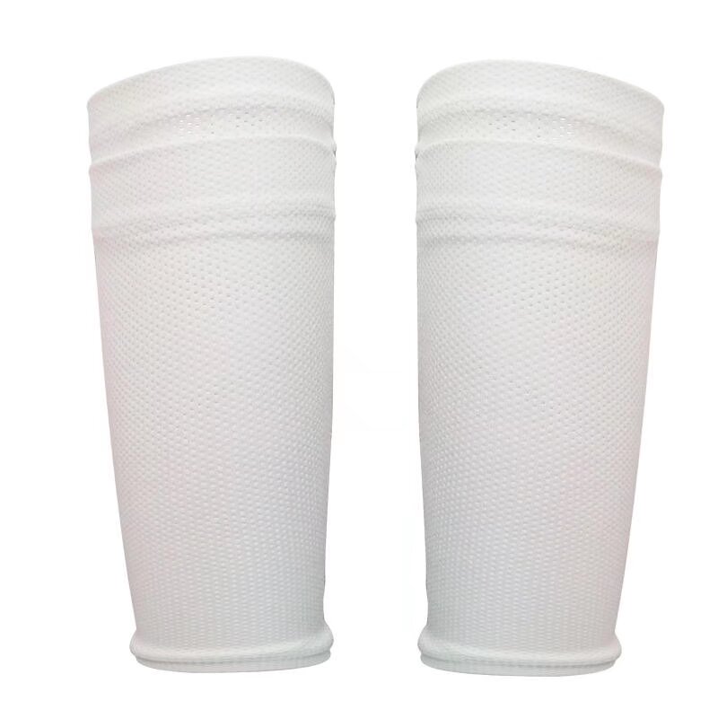 white Double leg warmers - fansmotif