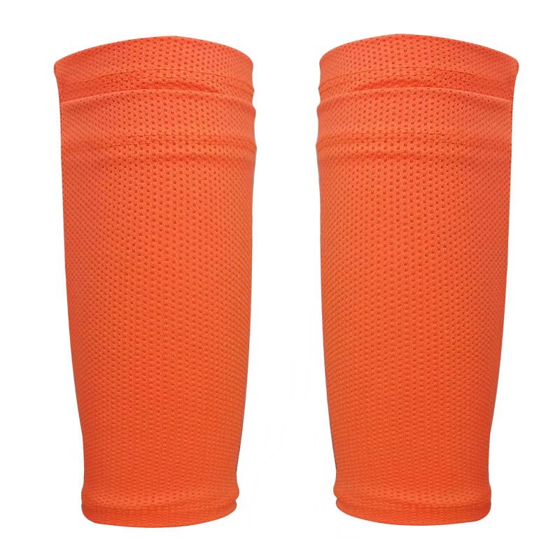 orange Double leg warmers - fansmotif