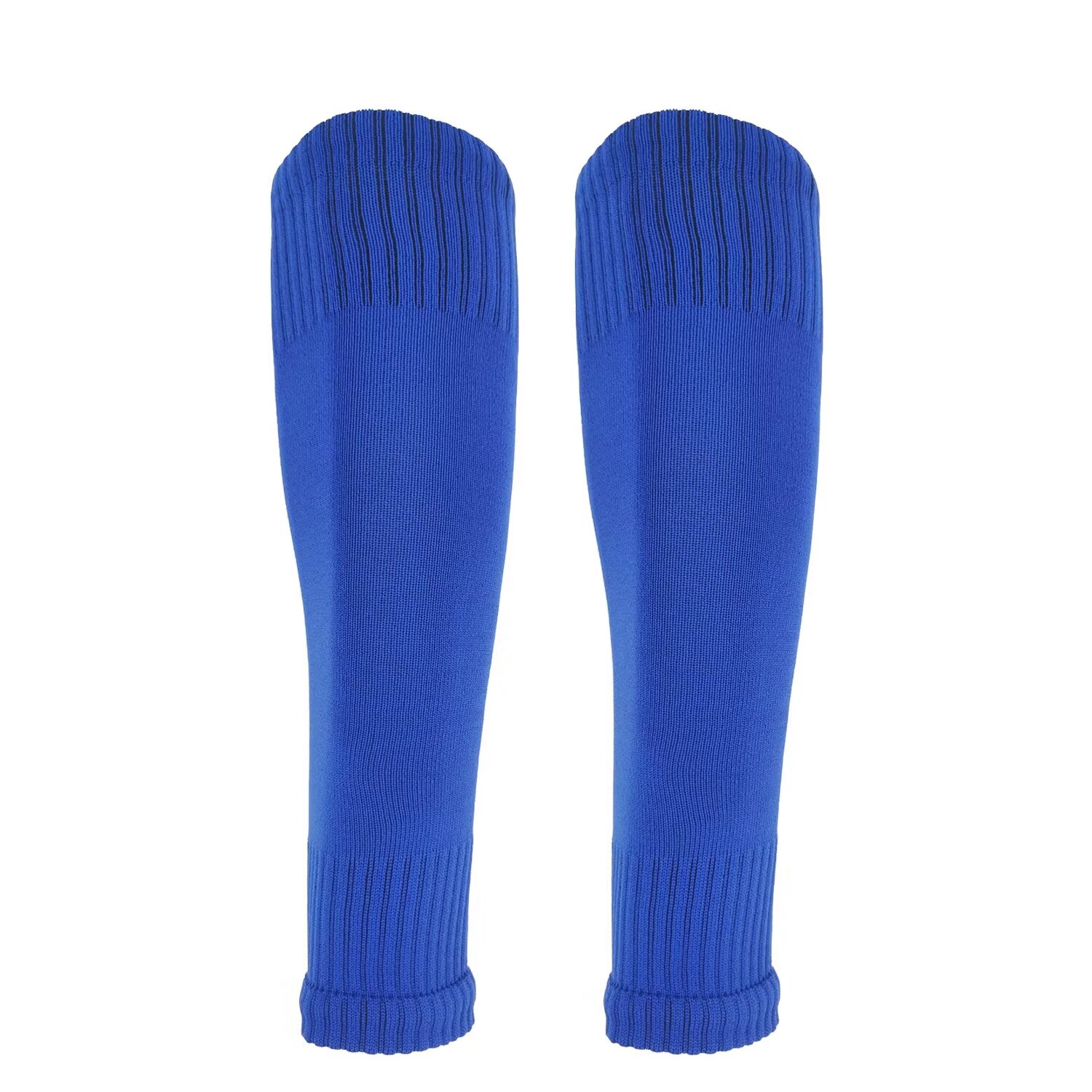 blue WT5 long leg sock - fansmotif