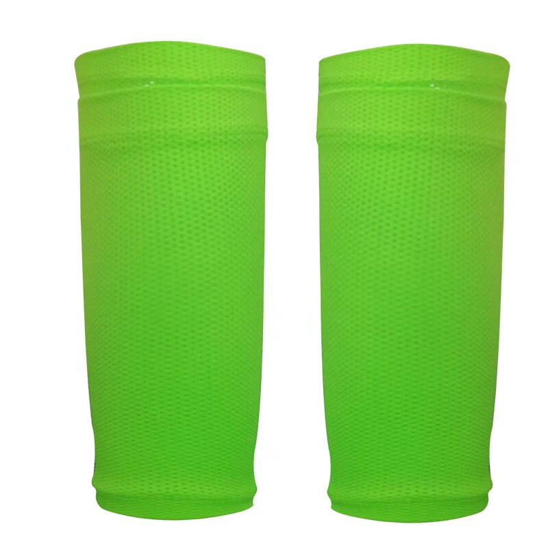 green Double leg warmers - fansmotif